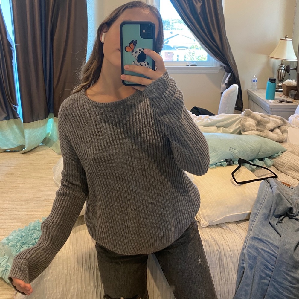 sweater